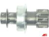 AS-PL SD6054 Freewheel Gear, starter